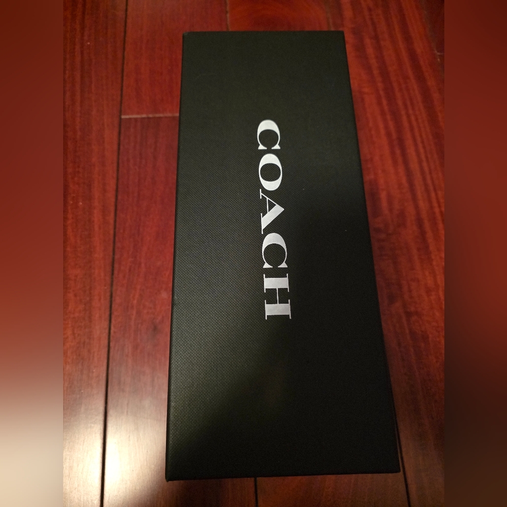 COACH Lola Ballet - Size 5 - Brand NEW - Picture 6 of 8